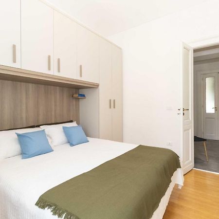 Ferienwohnung Casa Di Diana E Francesco In Zona Cenisia By Wonderful Italy Turin Exterior foto