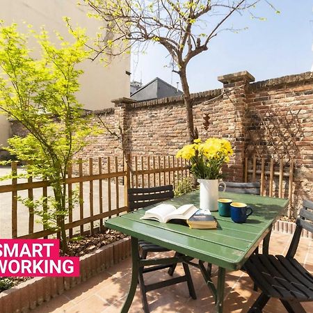 Ferienwohnung Casa Di Diana E Francesco In Zona Cenisia By Wonderful Italy Turin Exterior foto