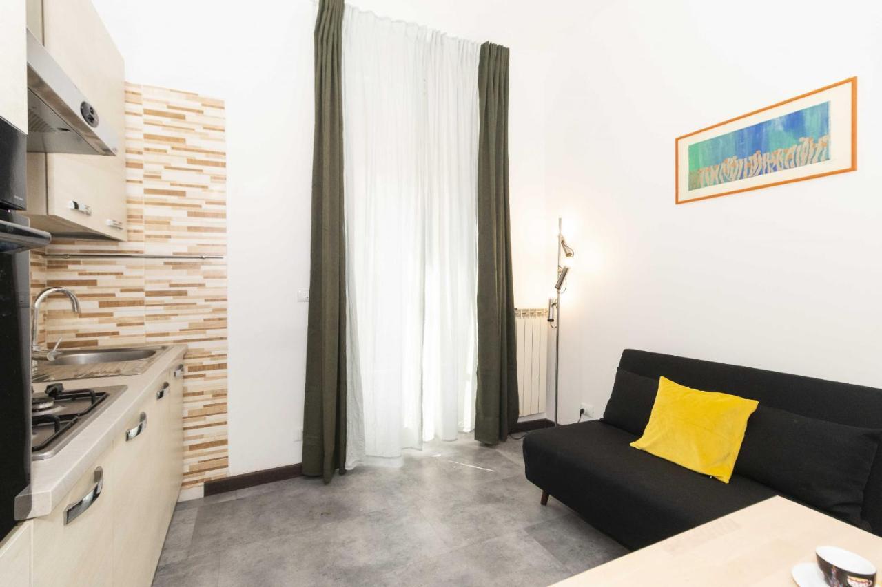 Ferienwohnung Casa Di Diana E Francesco In Zona Cenisia By Wonderful Italy Turin Exterior foto