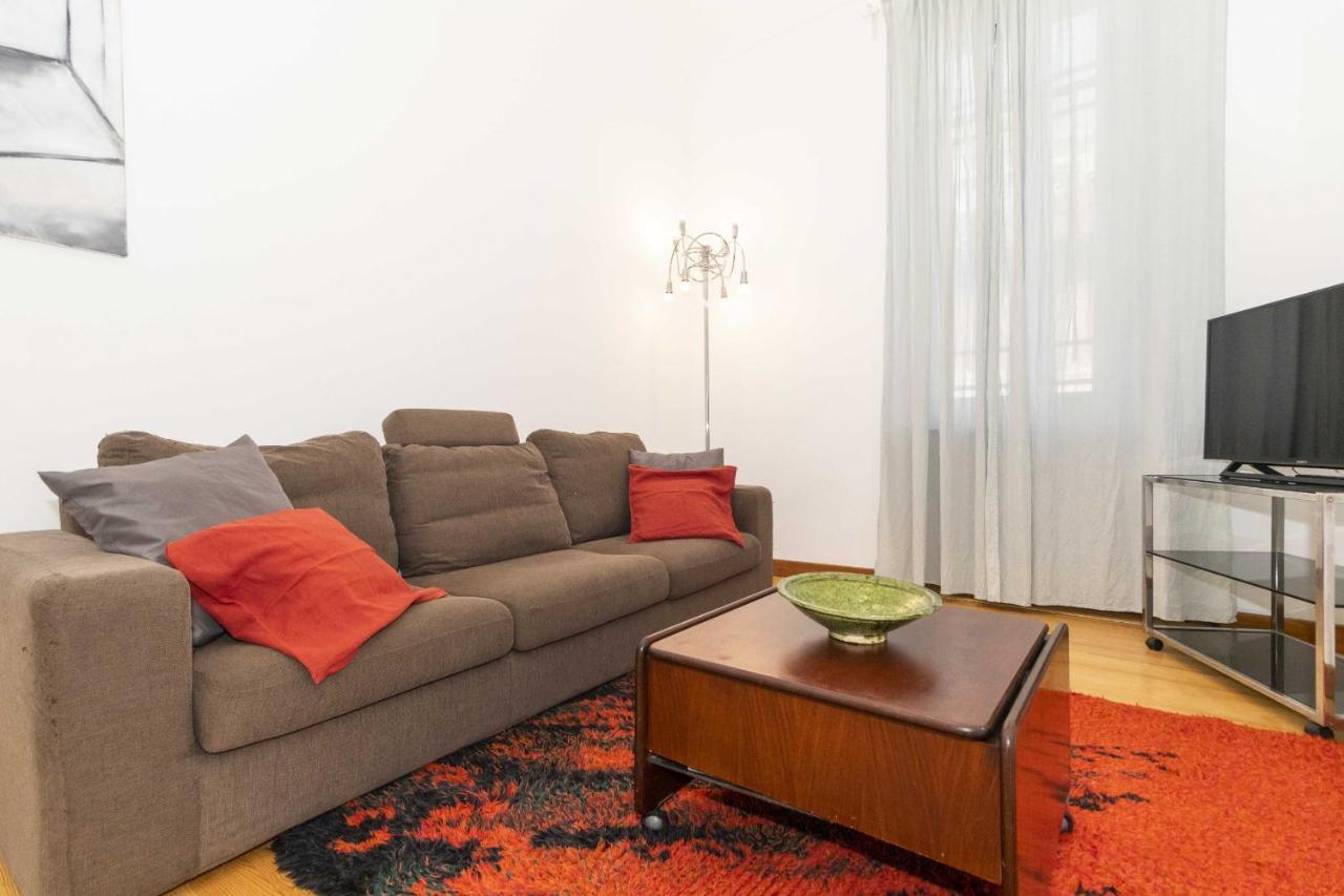 Ferienwohnung Casa Di Diana E Francesco In Zona Cenisia By Wonderful Italy Turin Exterior foto