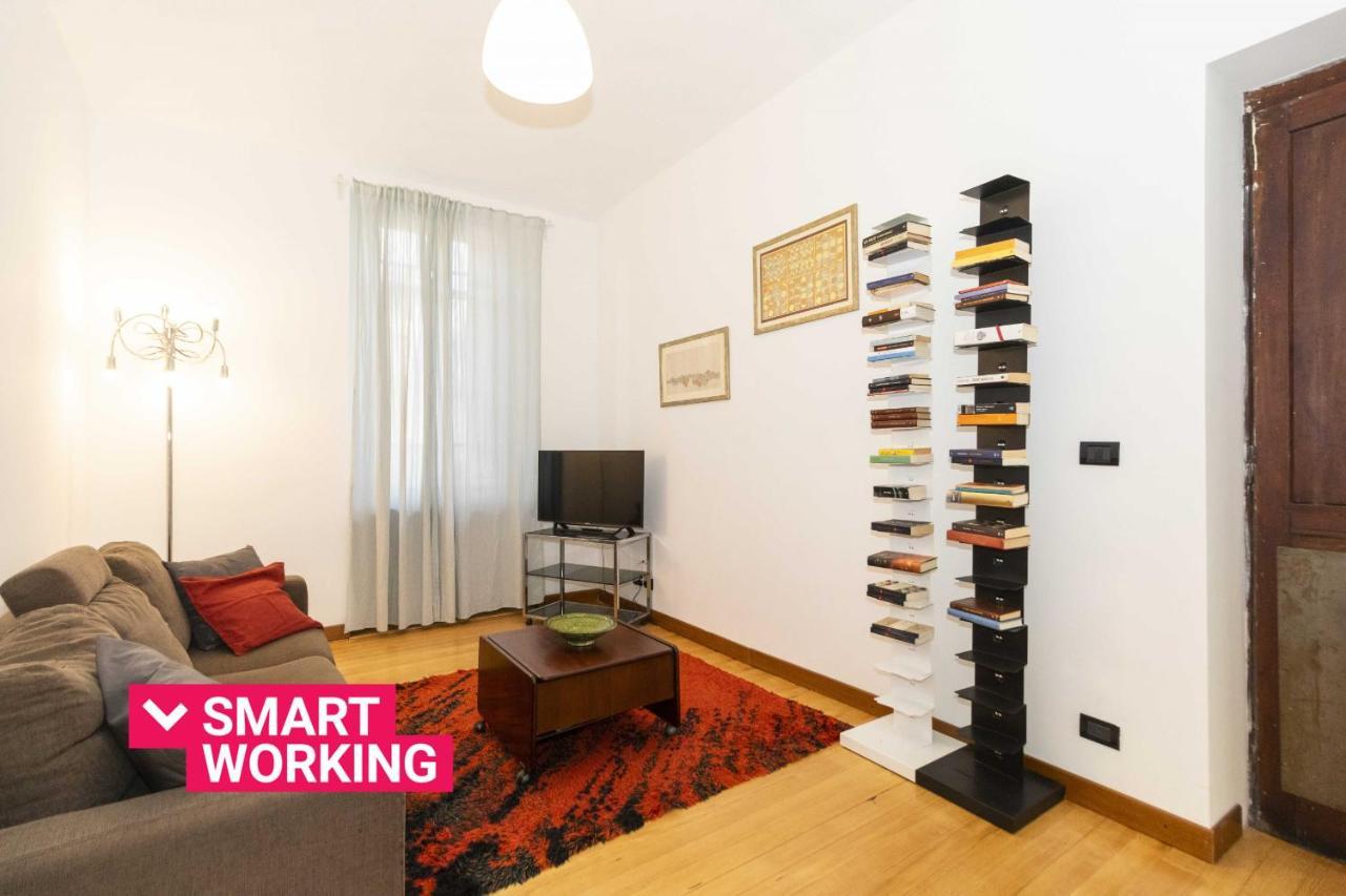 Ferienwohnung Casa Di Diana E Francesco In Zona Cenisia By Wonderful Italy Turin Exterior foto