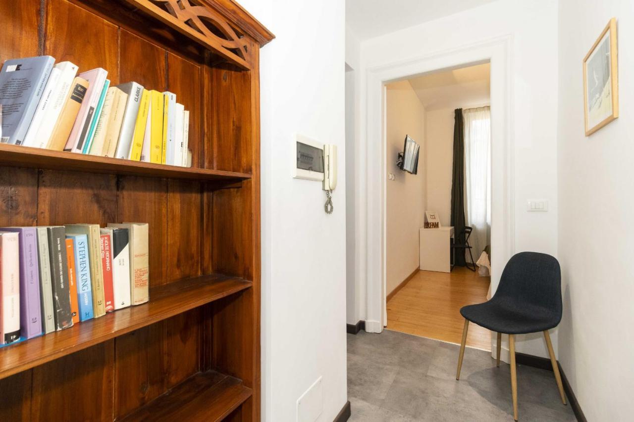 Ferienwohnung Casa Di Diana E Francesco In Zona Cenisia By Wonderful Italy Turin Exterior foto