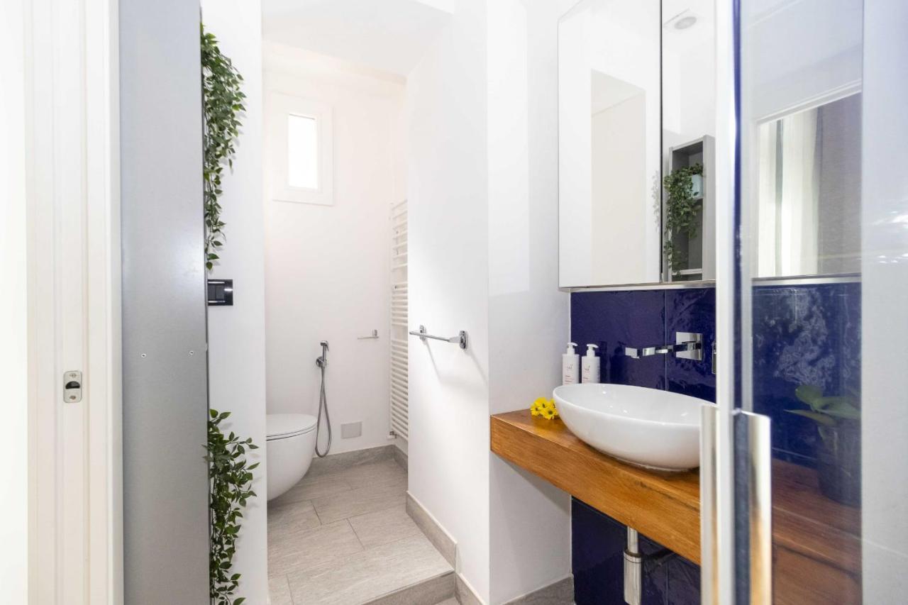 Ferienwohnung Casa Di Diana E Francesco In Zona Cenisia By Wonderful Italy Turin Exterior foto