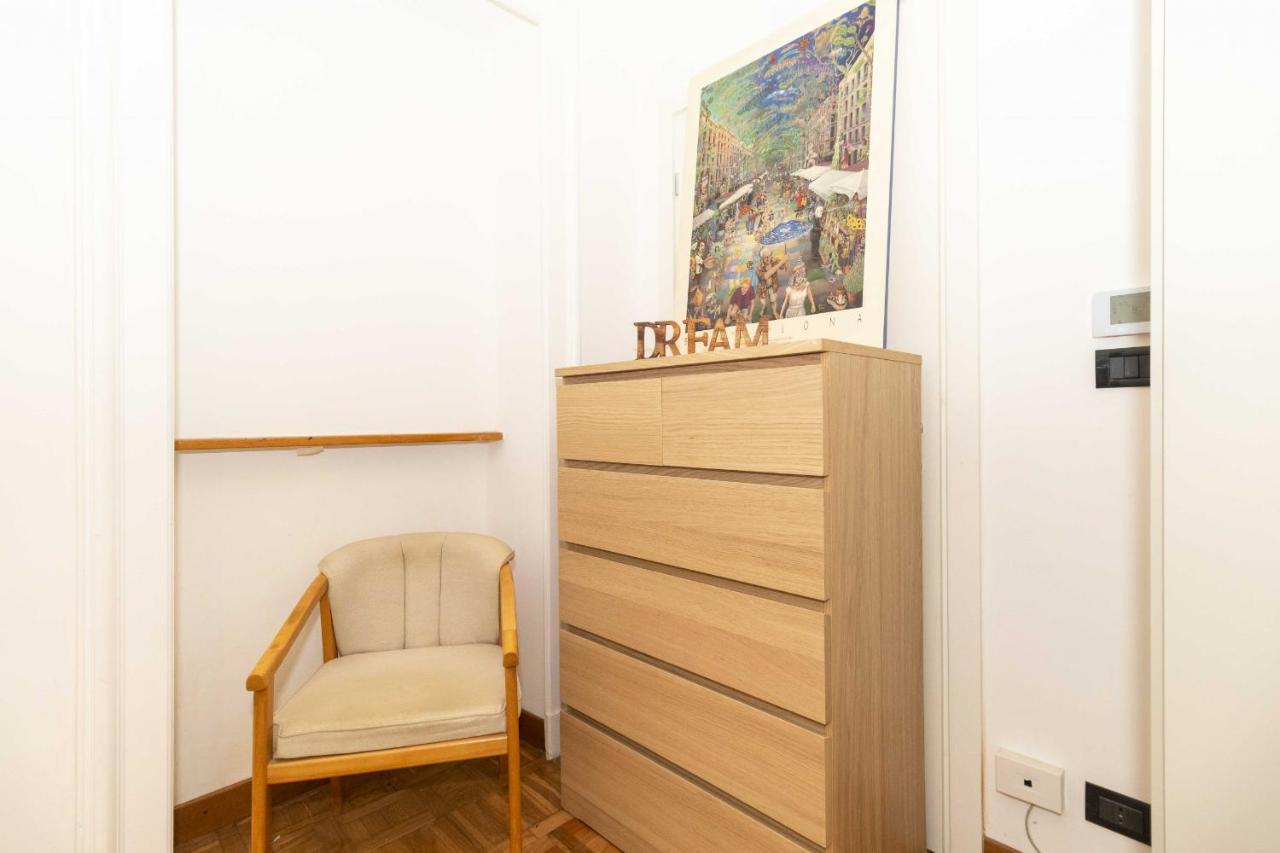 Ferienwohnung Casa Di Diana E Francesco In Zona Cenisia By Wonderful Italy Turin Exterior foto